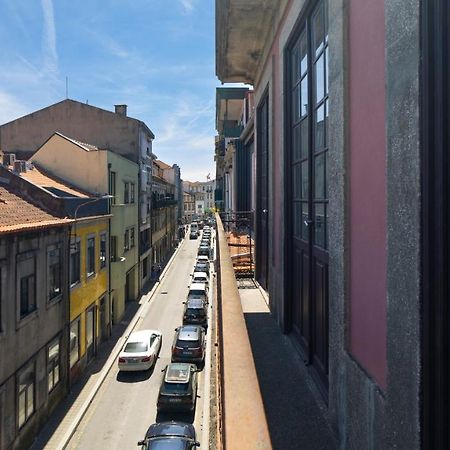Porto 61 - Bright 2Br W/ Balcony By Lovelystay Eksteriør bilde